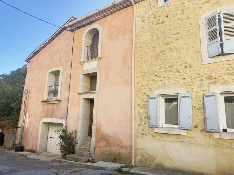 Landejendom i Sainte-Anastasie-sur-Issole, Var - foto 3