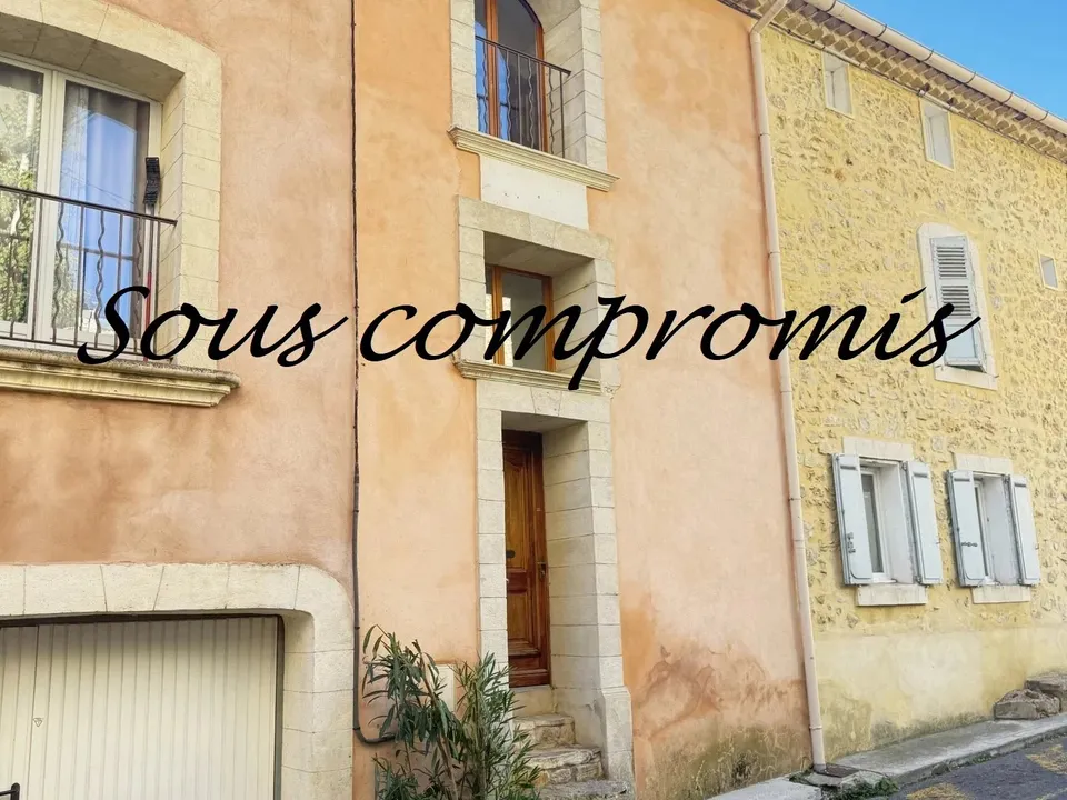 Landejendom i Sainte-Anastasie-sur-Issole, Var - foto 1