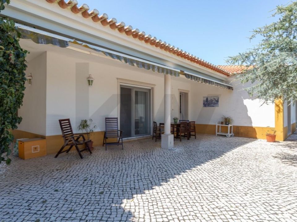 Villa i Mafra, Lisbon - foto 1