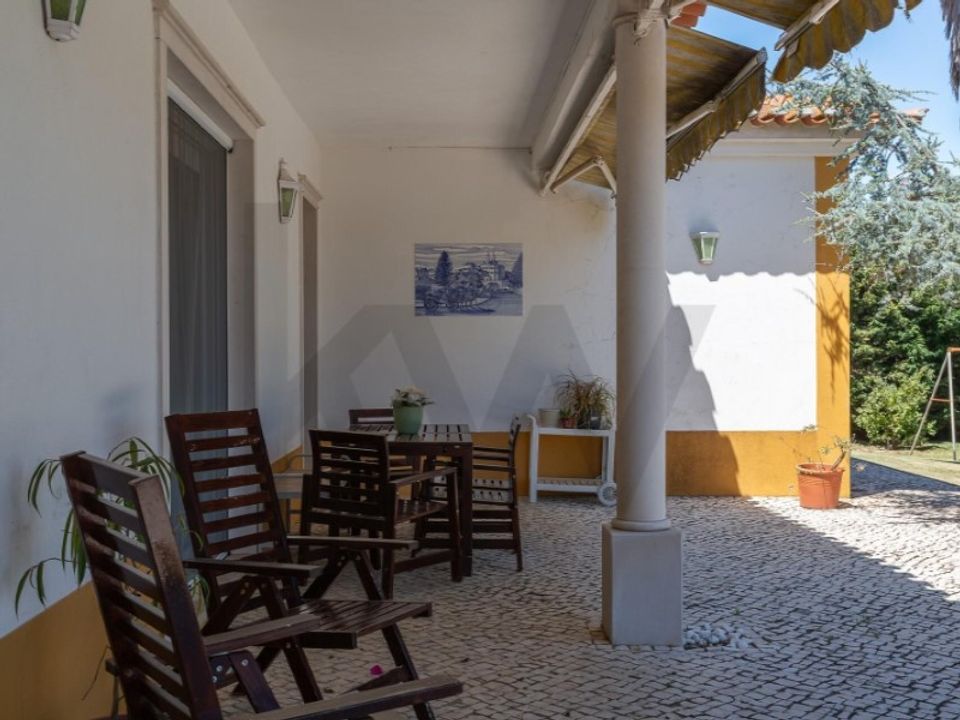 Villa i Mafra, Lisbon - foto 2