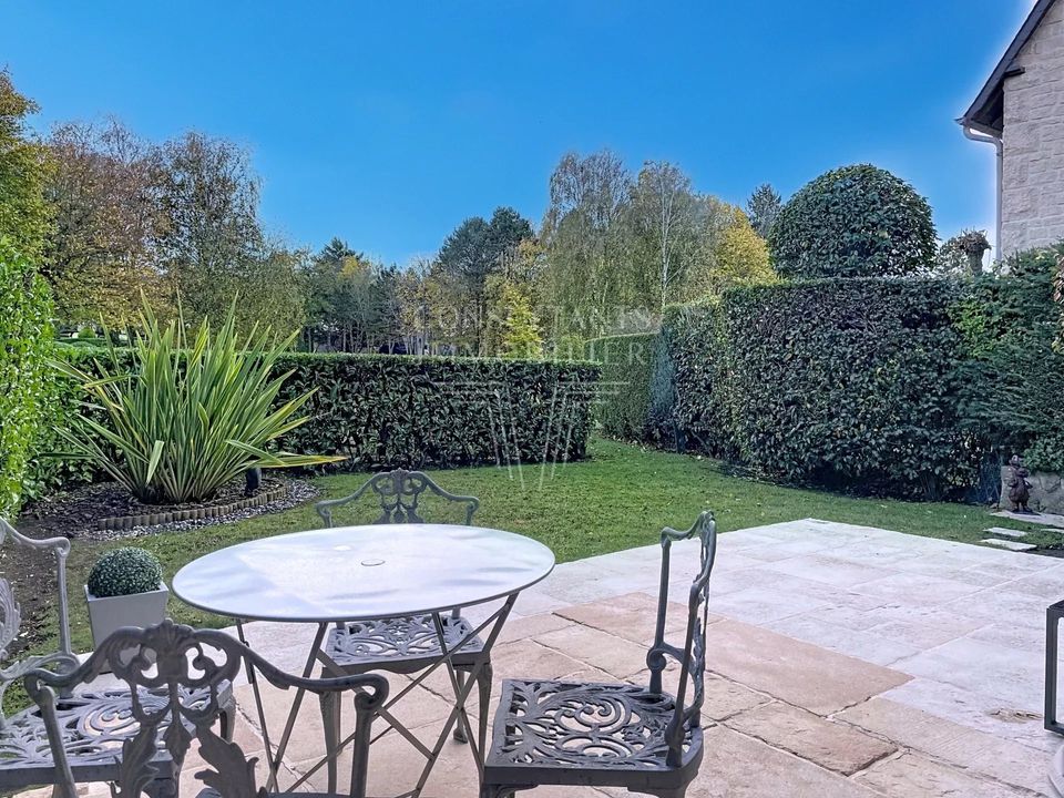 Villa i Tourgéville, Calvados - foto 1