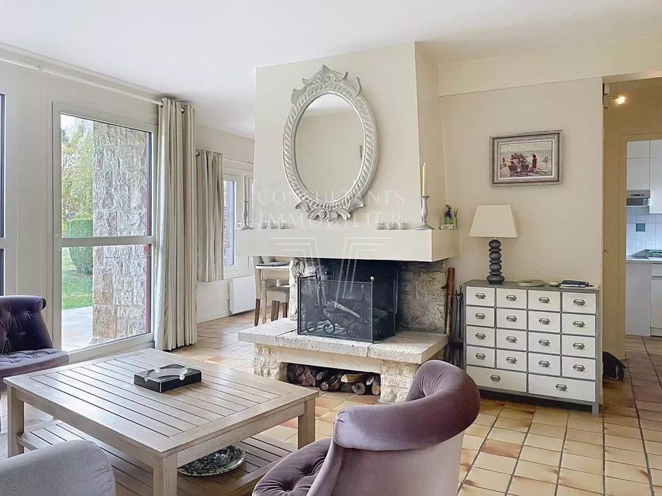Villa i Tourgéville, Calvados - foto 2