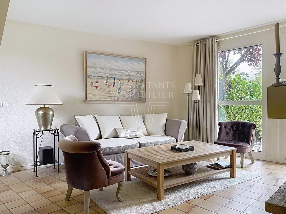 Villa i Tourgéville, Calvados - foto 3