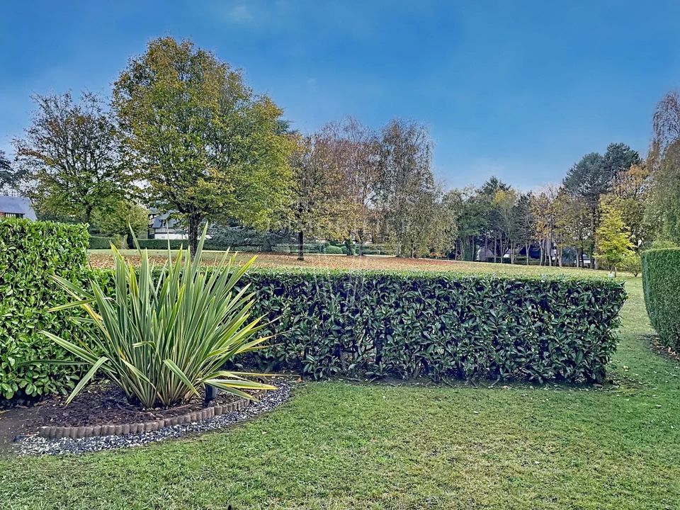 Villa i Tourgéville, Calvados - foto 5