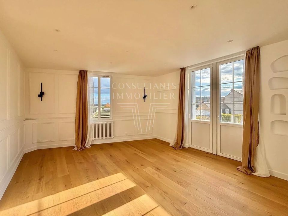 Lejlighed i Deauville, Calvados - foto 4