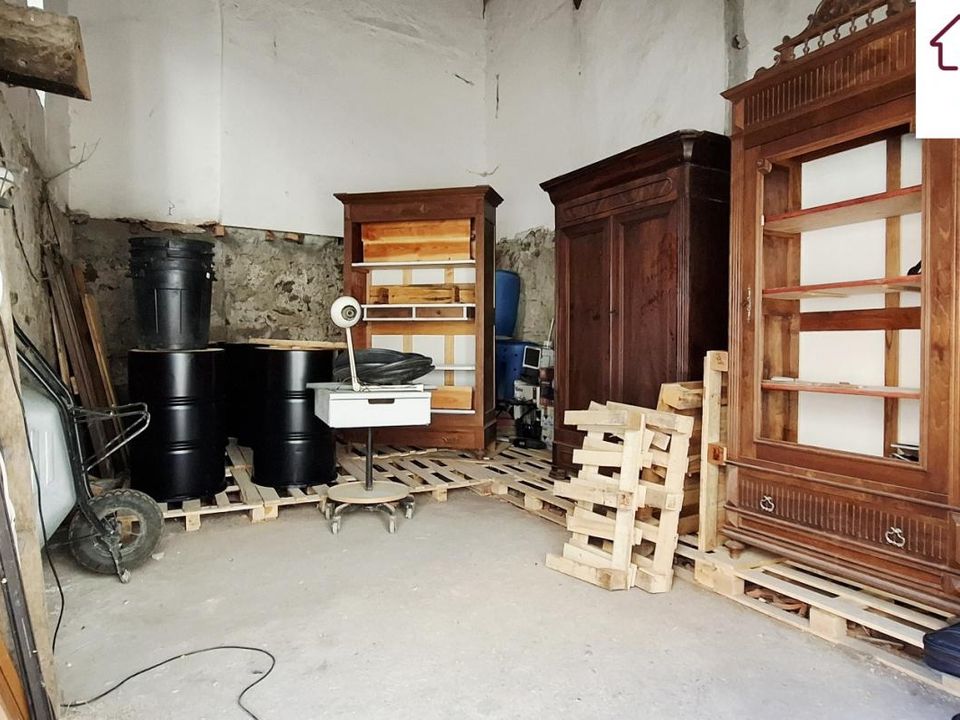 Landsbyhus i Saint-Paul-de-Jarrat, Ariege - foto 3