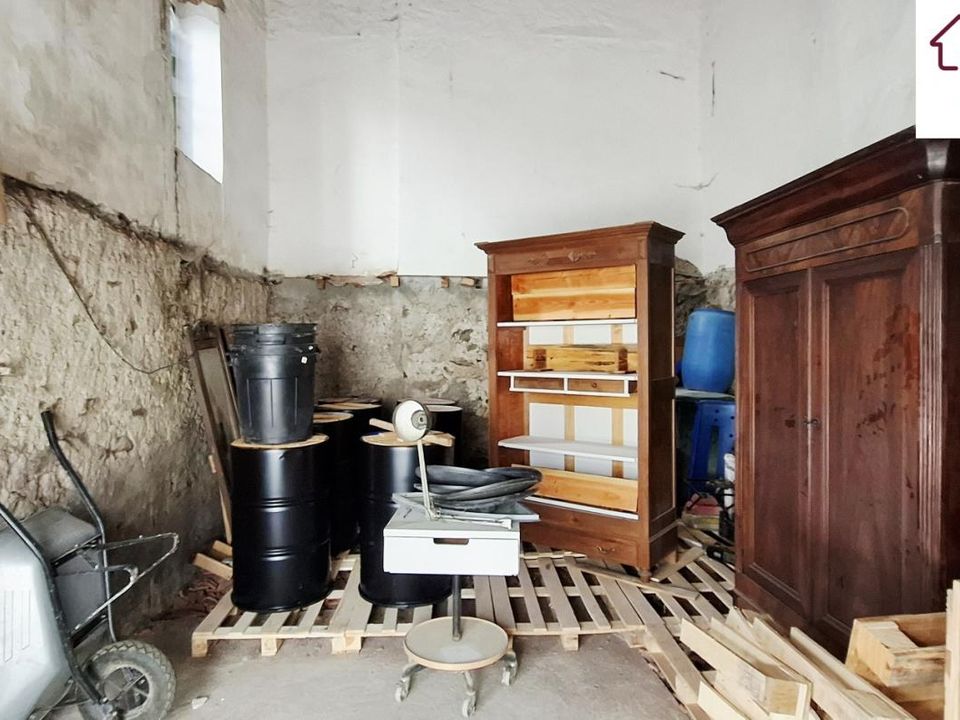 Landsbyhus i Saint-Paul-de-Jarrat, Ariege - foto 4