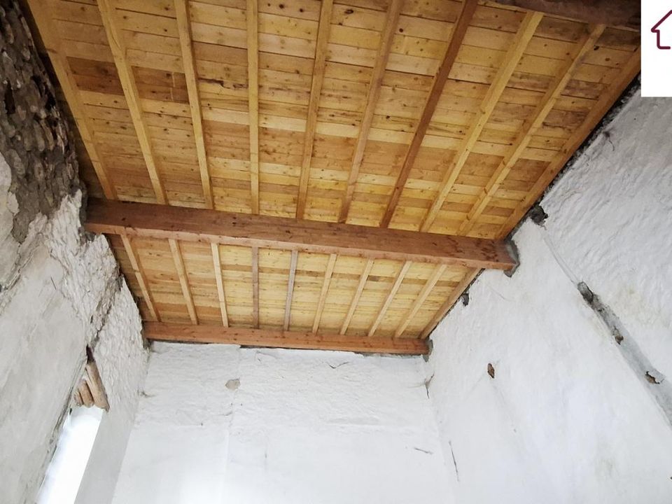 Landsbyhus i Saint-Paul-de-Jarrat, Ariege - foto 5