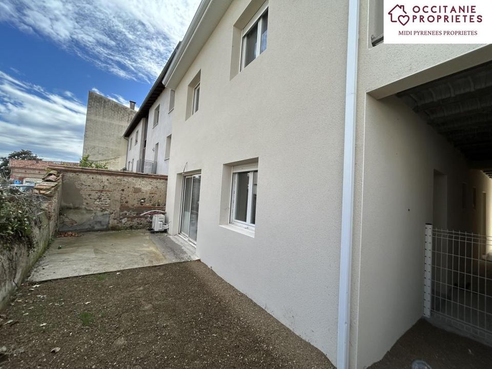 Villa i Auterive, Haute-Garonne - bilde 2