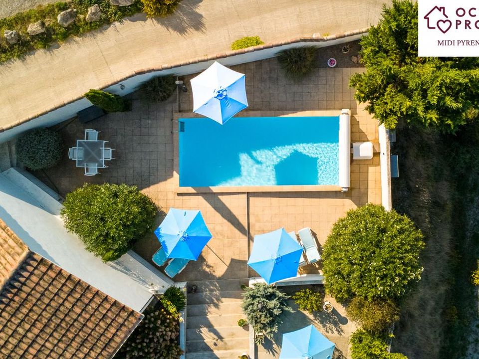 Villa i Lezignan-Corbieres, Aude - bilde 2