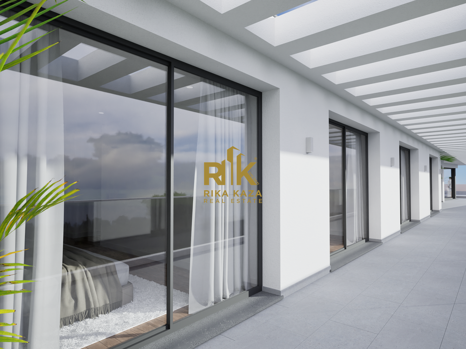 Penthouse i Funchal, Madeira - foto 2