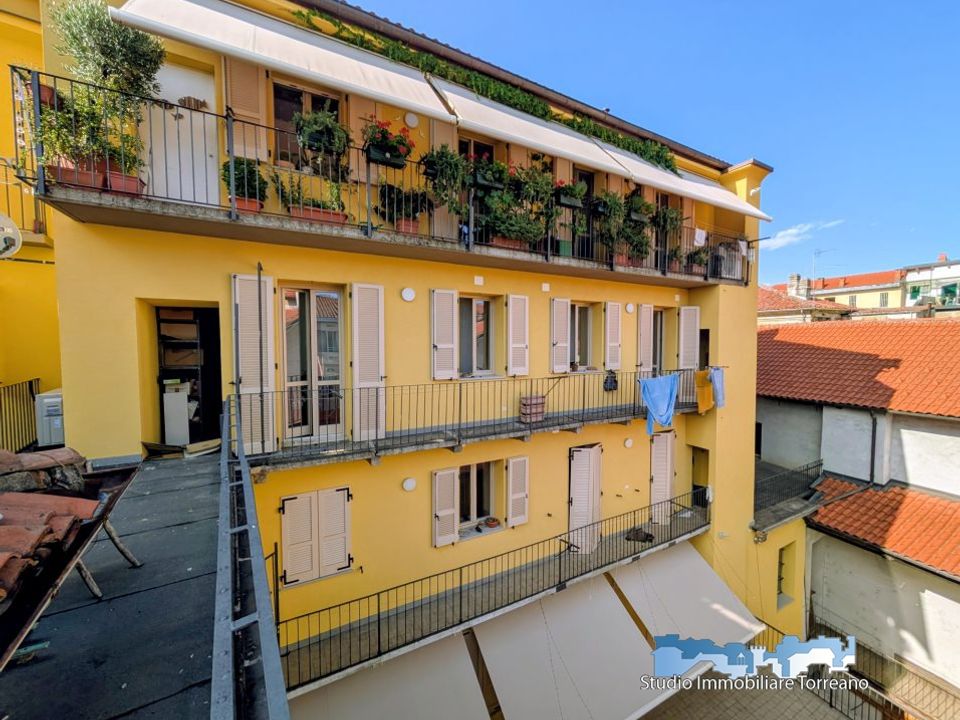Apartament a Ivrea, Turin - foto 1