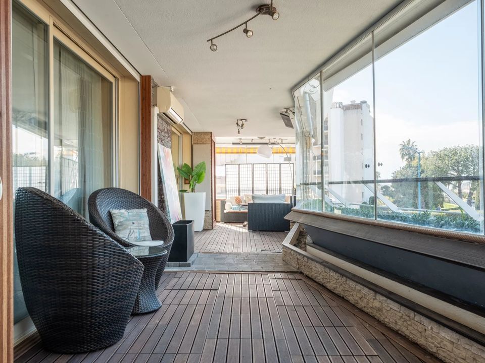 Lejlighed i Villeneuve-Loubet, Alpes-Maritimes - foto 4