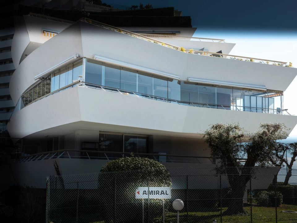Lejlighed i Villeneuve-Loubet, Alpes-Maritimes - foto 2