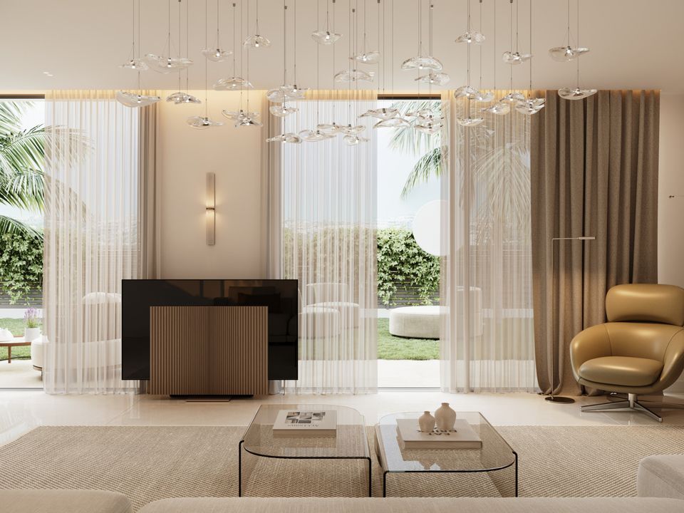 Villa i Mijas, Malaga - foto 5