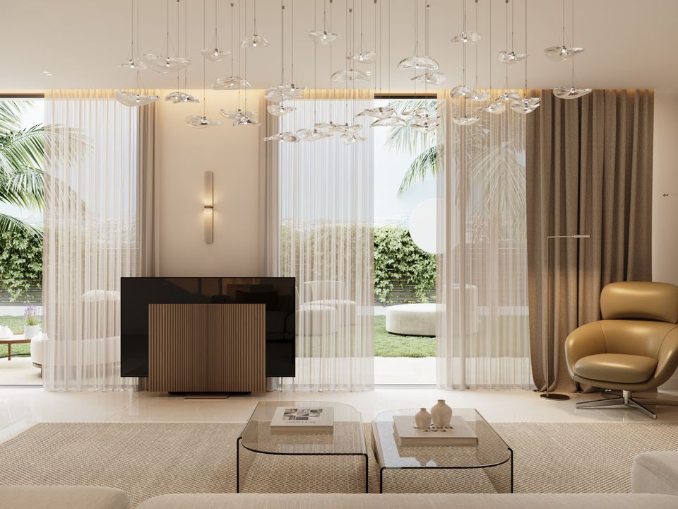 Villa en Mijas, Malaga - foto 5