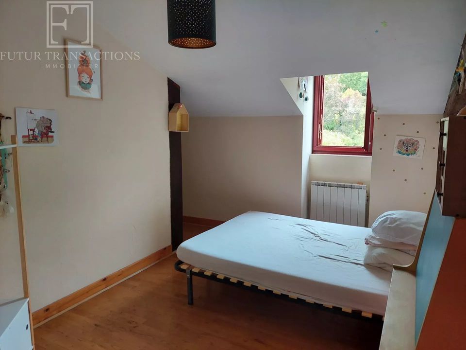 Villa i Bourdeilles, Dordogne - foto 5