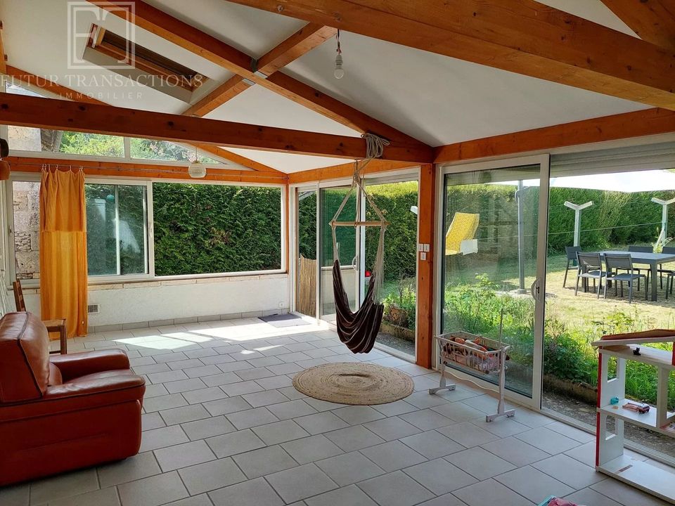 Villa i Bourdeilles, Dordogne - foto 3