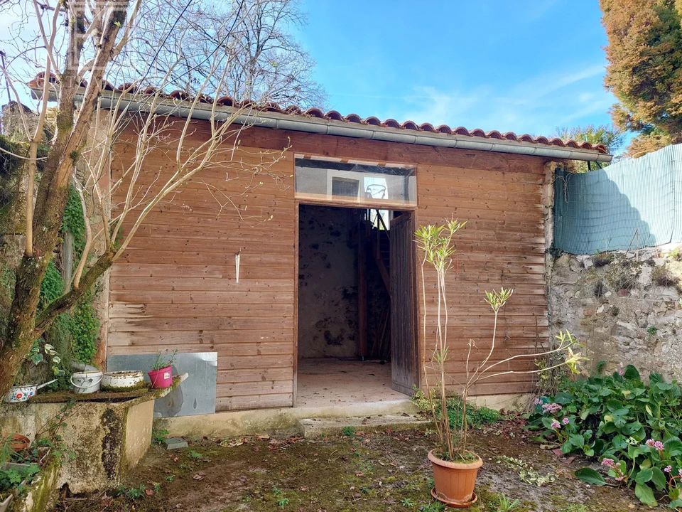 Byhus i Nontron, Dordogne - foto 2