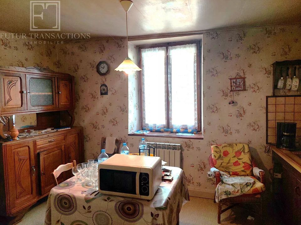 Byhus i Nontron, Dordogne - foto 5