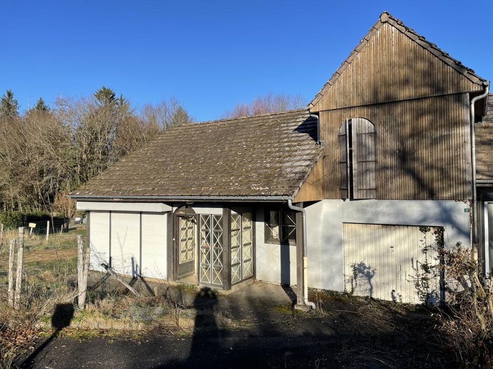 Bungalow i Chamboulive, Correze - foto 2