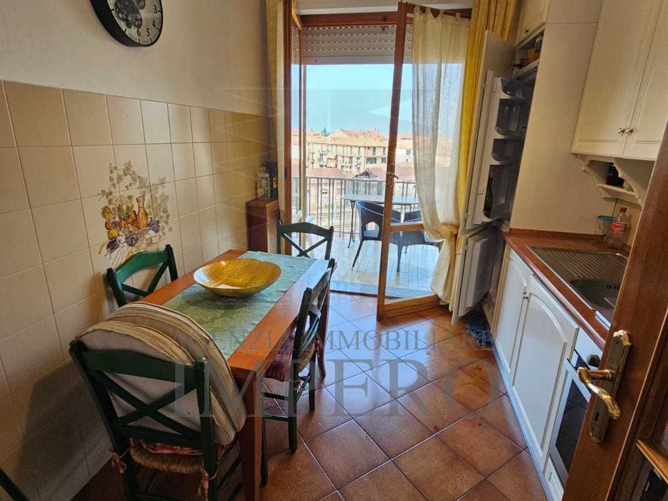 Lejlighed i Ventimiglia, Imperia - foto 3