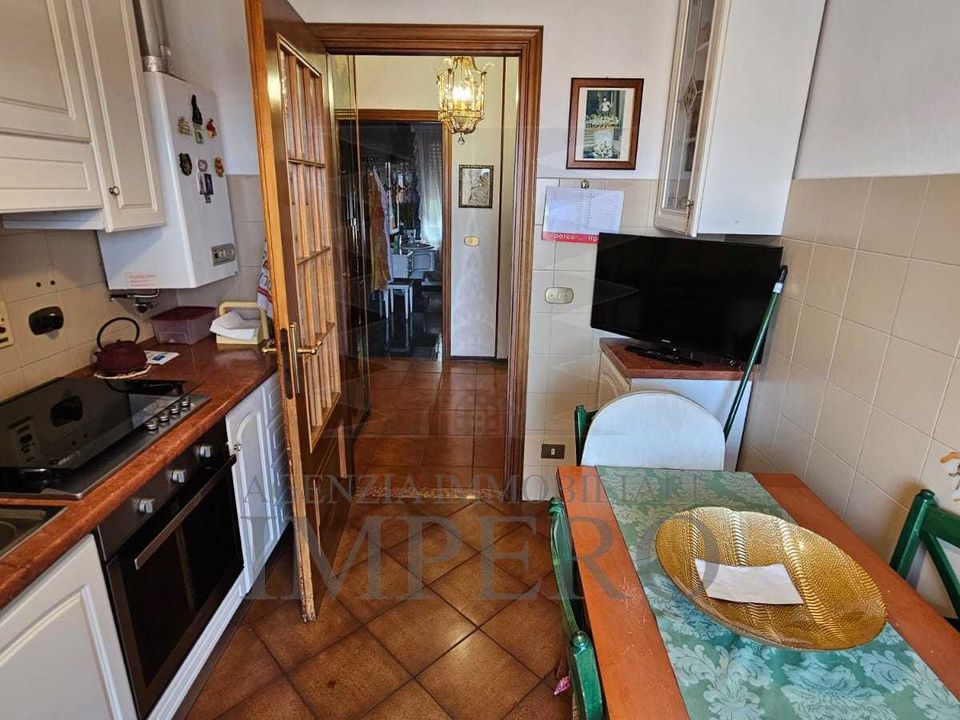 Lejlighed i Ventimiglia, Imperia - foto 4