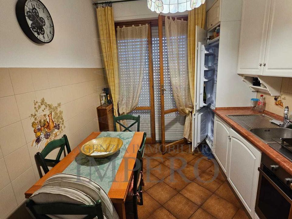 Lejlighed i Ventimiglia, Imperia - foto 5