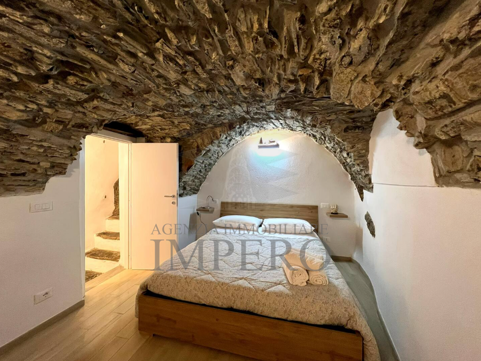 Lejlighed i Apricale, Imperia - foto 1