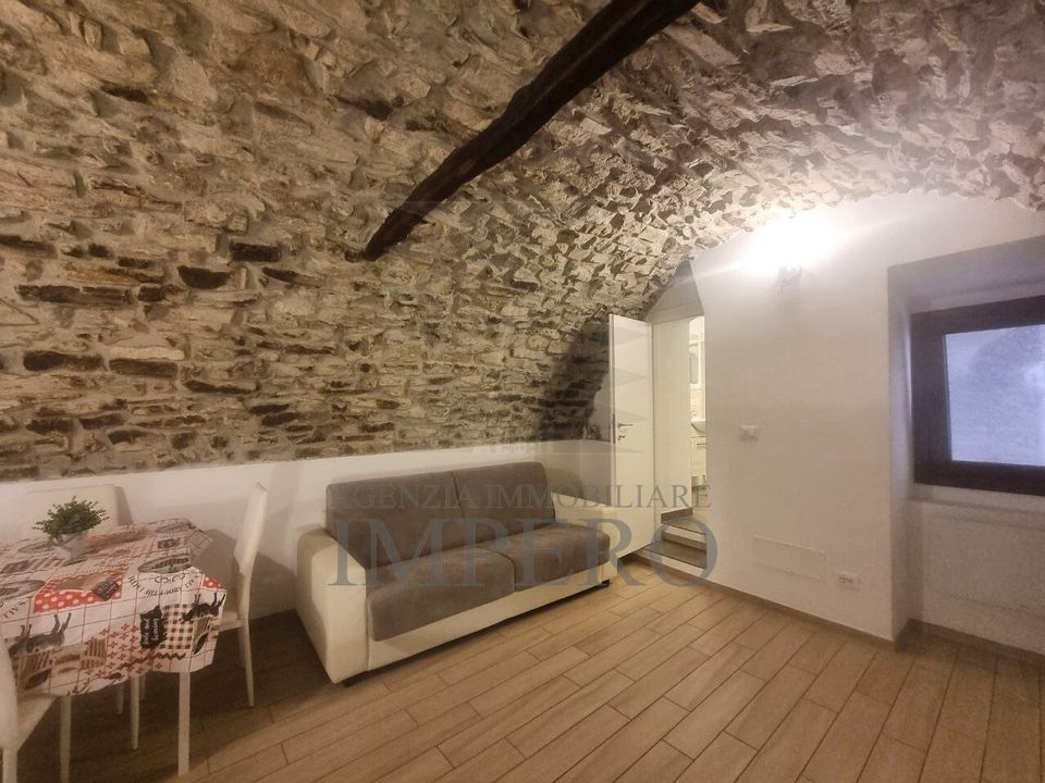 Lejlighed i Apricale, Imperia - foto 4