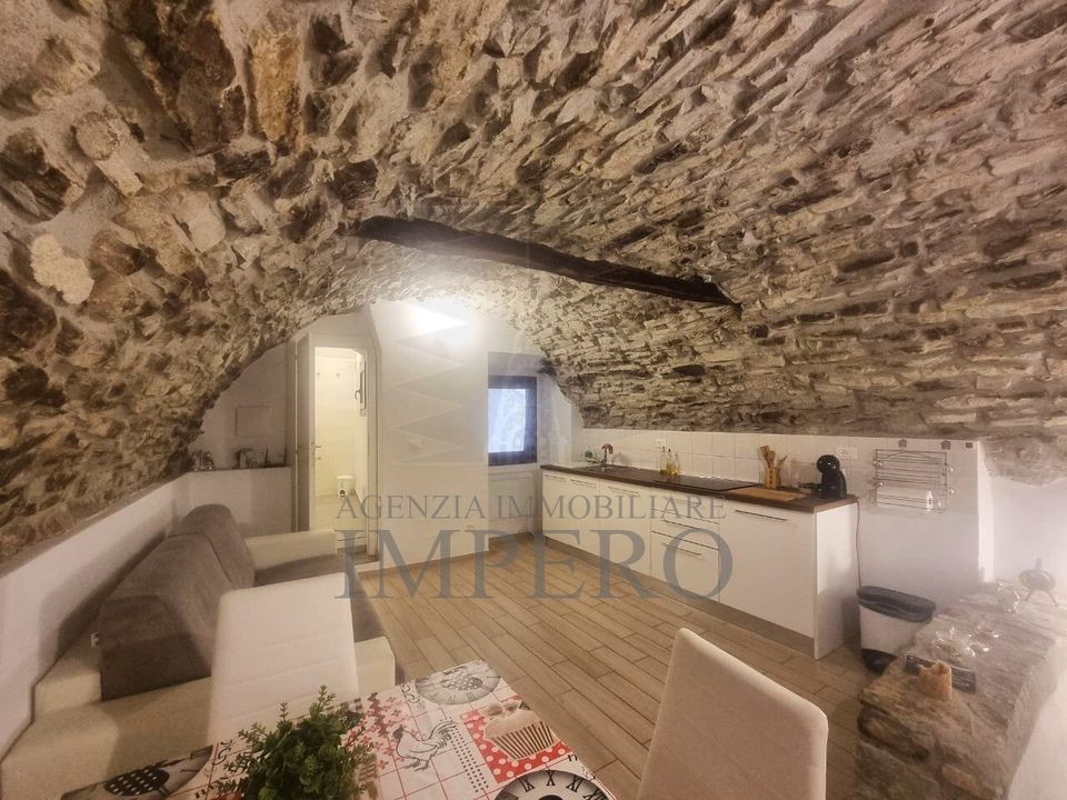 Lejlighed i Apricale, Imperia - foto 5