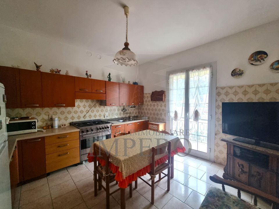 Lejlighed i Ventimiglia, Imperia - foto 1