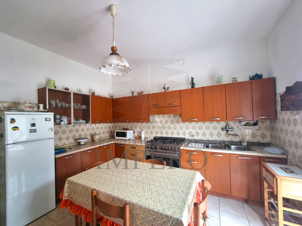 Lejlighed i Ventimiglia, Imperia - foto 2