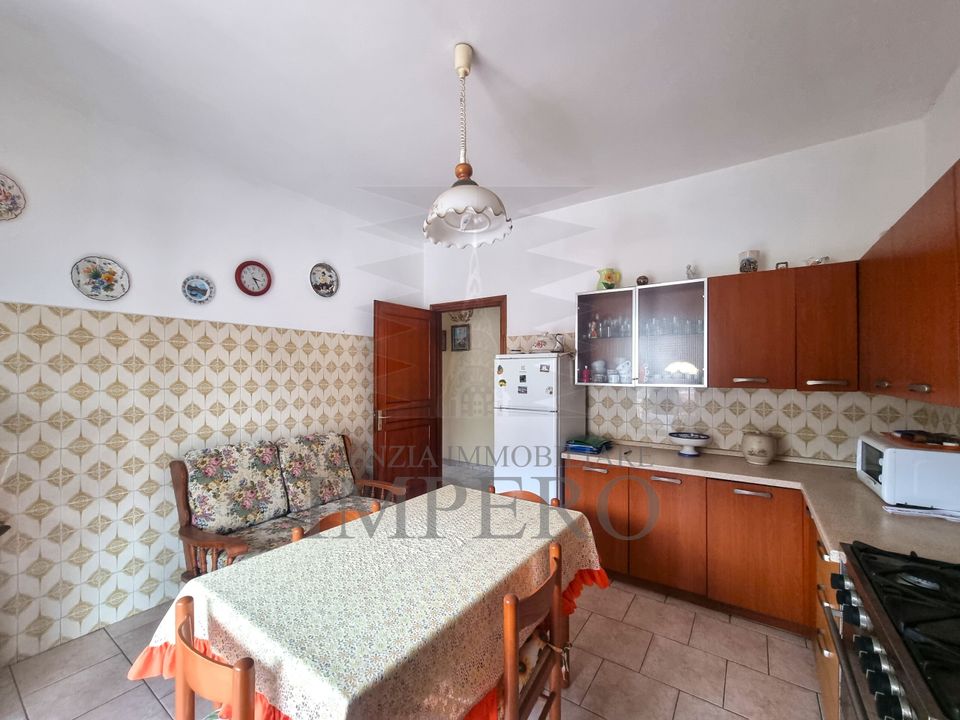 Lejlighed i Ventimiglia, Imperia - foto 3