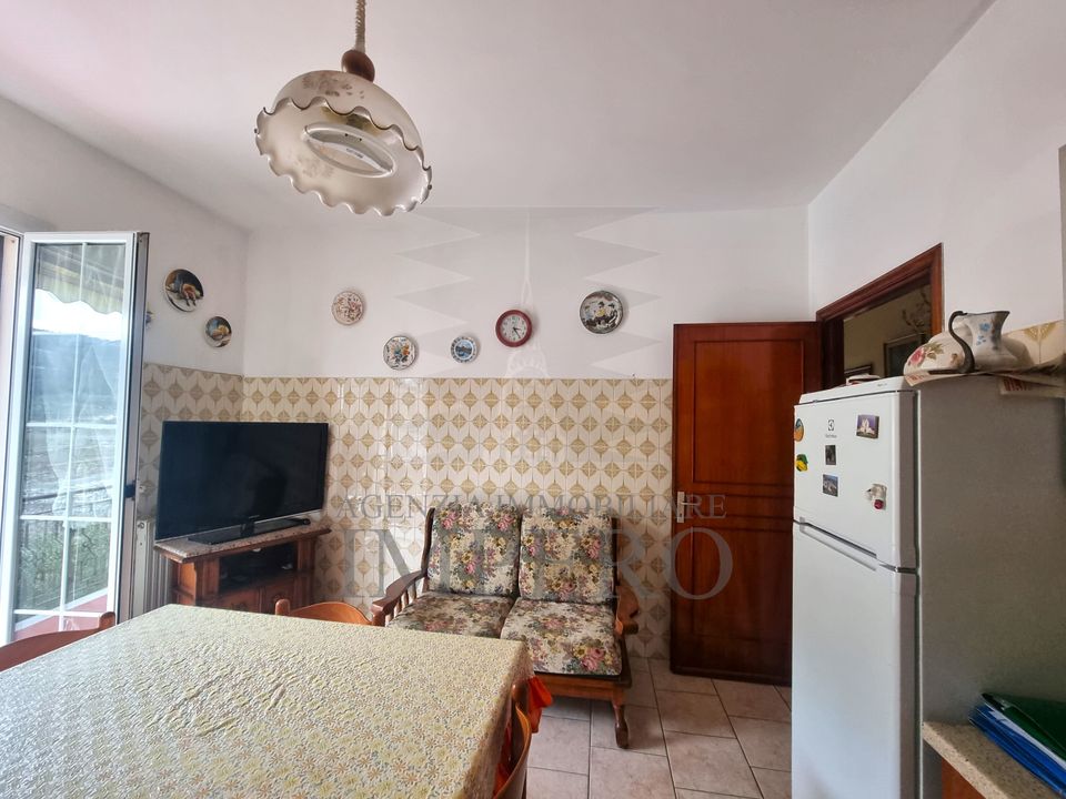 Lejlighed i Ventimiglia, Imperia - foto 4