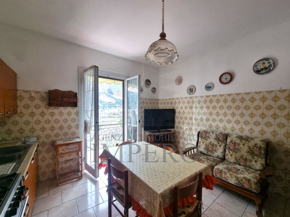 Lejlighed i Ventimiglia, Imperia - foto 5