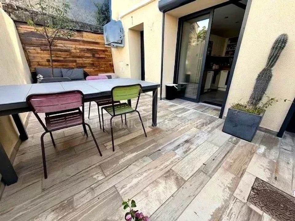 Landejendom i Lansargues, Herault - foto 4