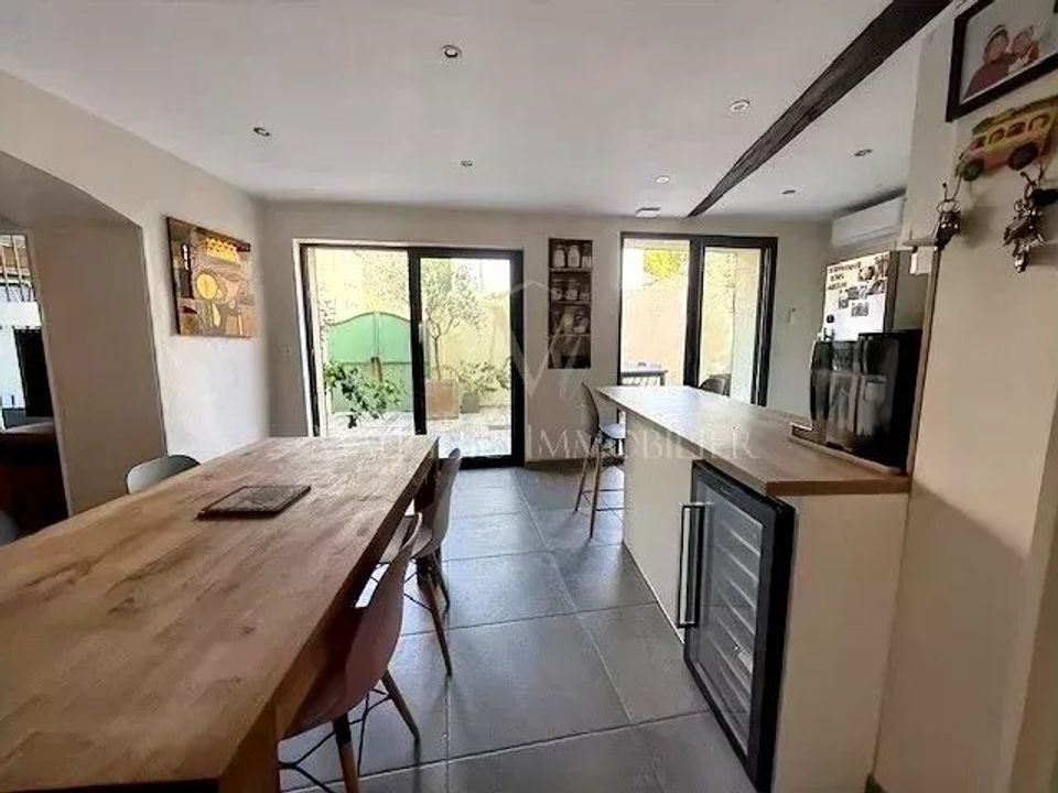 Landejendom i Lansargues, Herault - foto 3
