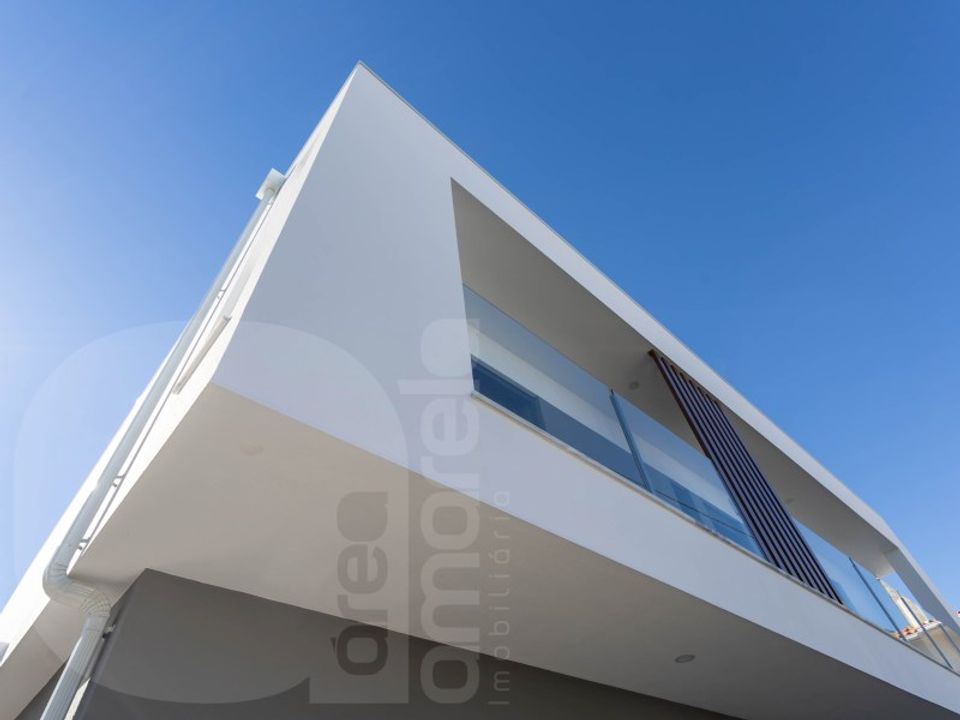 Villa i Amora, Setubal - foto 1