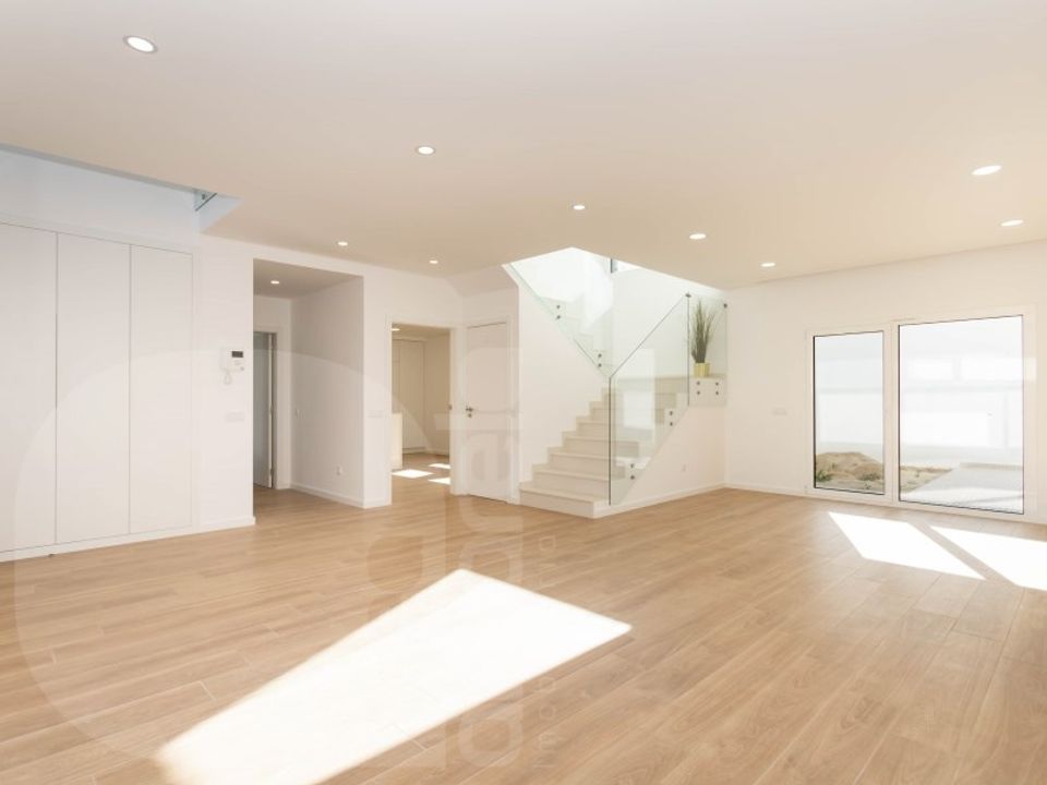Villa i Amora, Setubal - foto 3