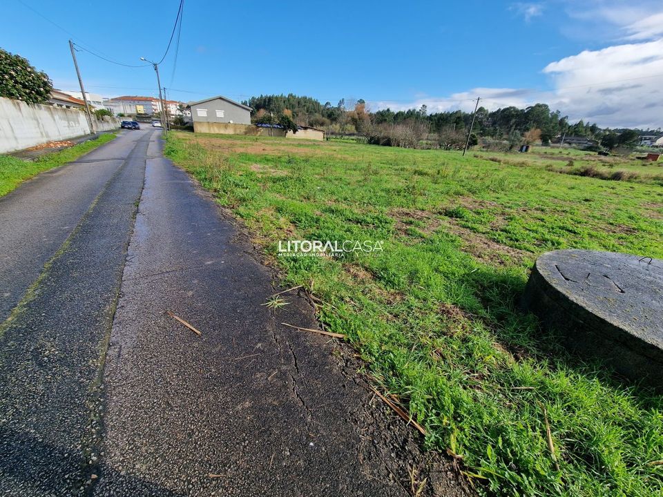 Helårsgrund i Oliveira do Bairro, Aveiro - foto 2