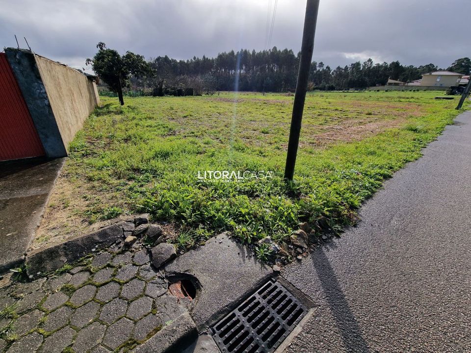 Helårsgrund i Oliveira do Bairro, Aveiro - foto 4