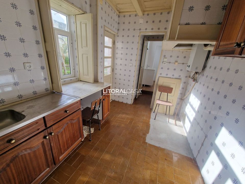 Villa i Ilhavo, Aveiro - foto 2