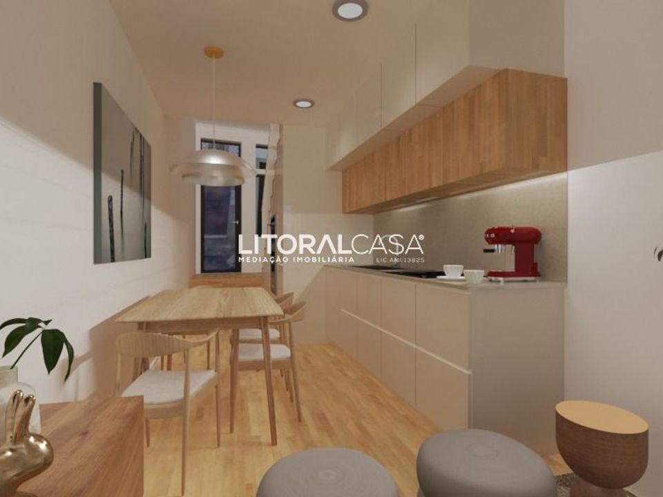 Villa i Aveiro, Aveiro - foto 1