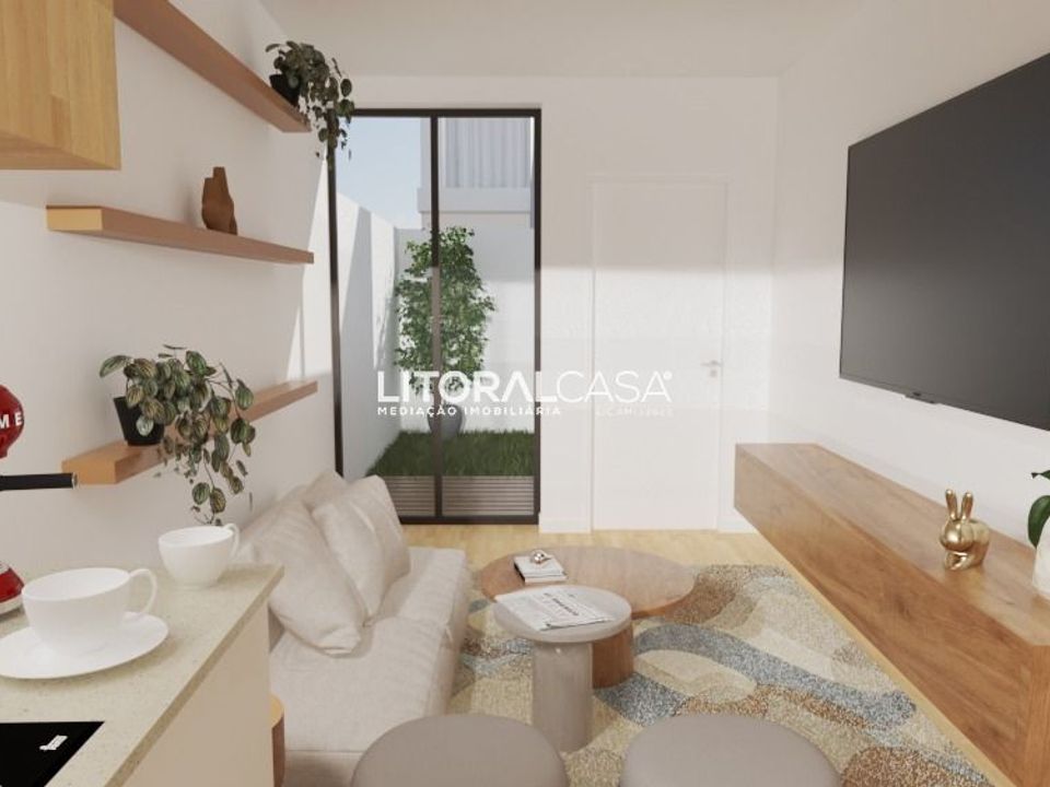 Villa i Aveiro, Aveiro - foto 2