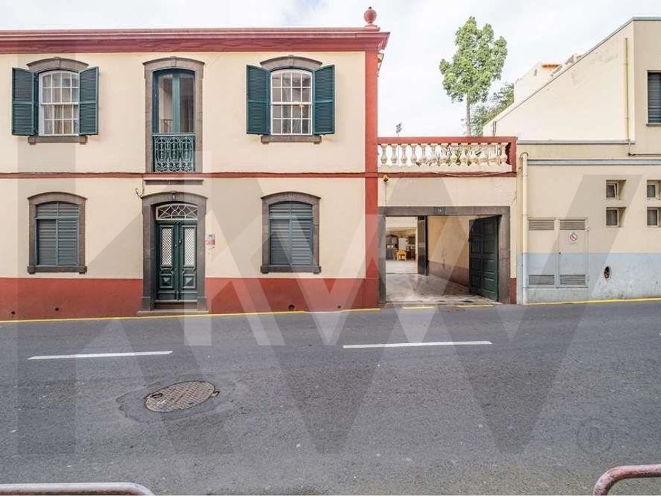 Lejlighed i Funchal, Madeira - foto 1