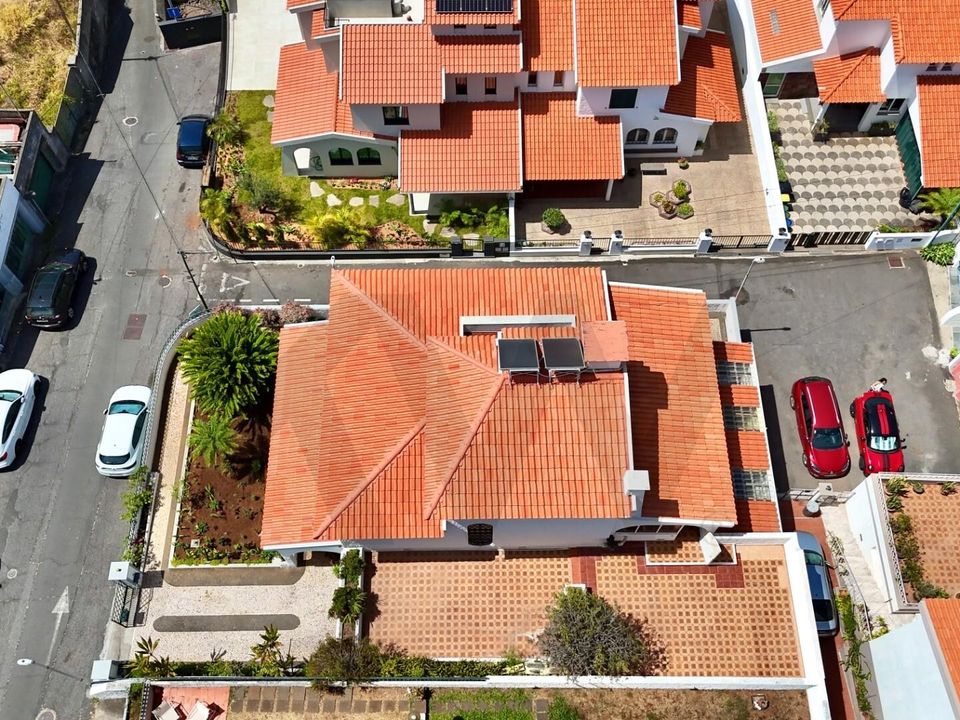 Byhus i Funchal, Madeira - foto 5