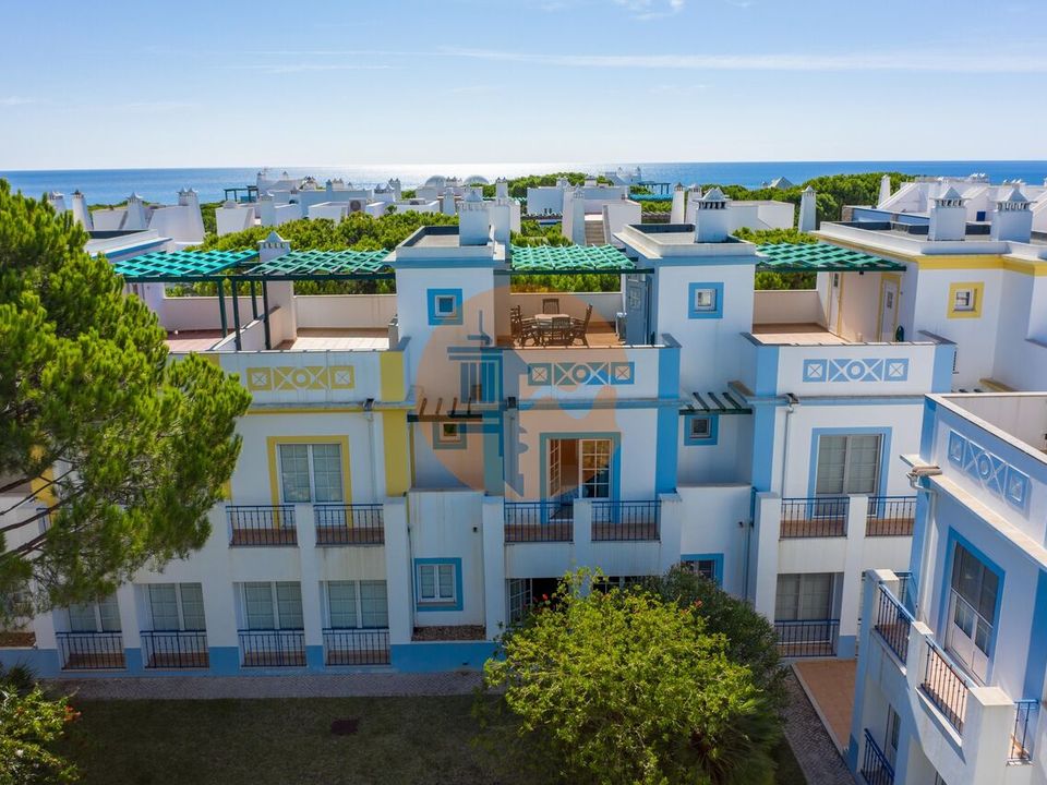 Villa i Castro Marim, Faro - foto 1