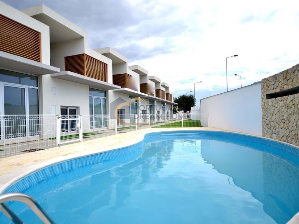 Villa i Albufeira, Faro - foto 2