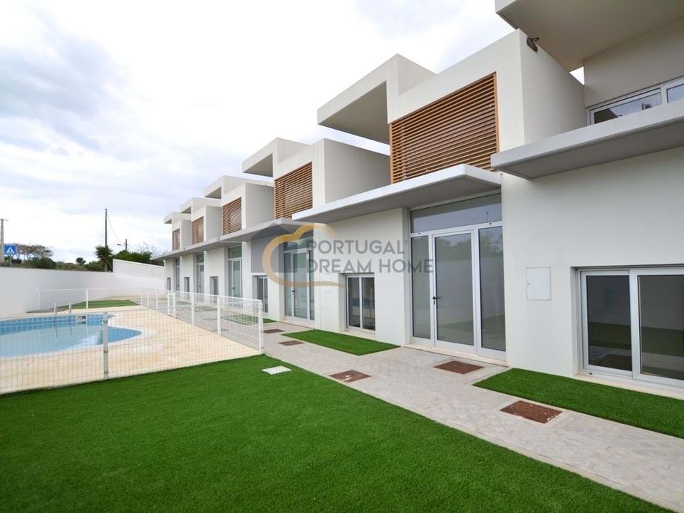 Villa i Albufeira, Faro - foto 3
